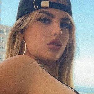 random model