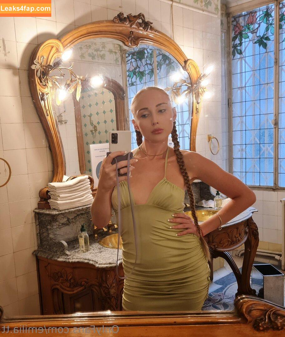 emilia.tt / emiliaa.tt слитое фото фото #0082