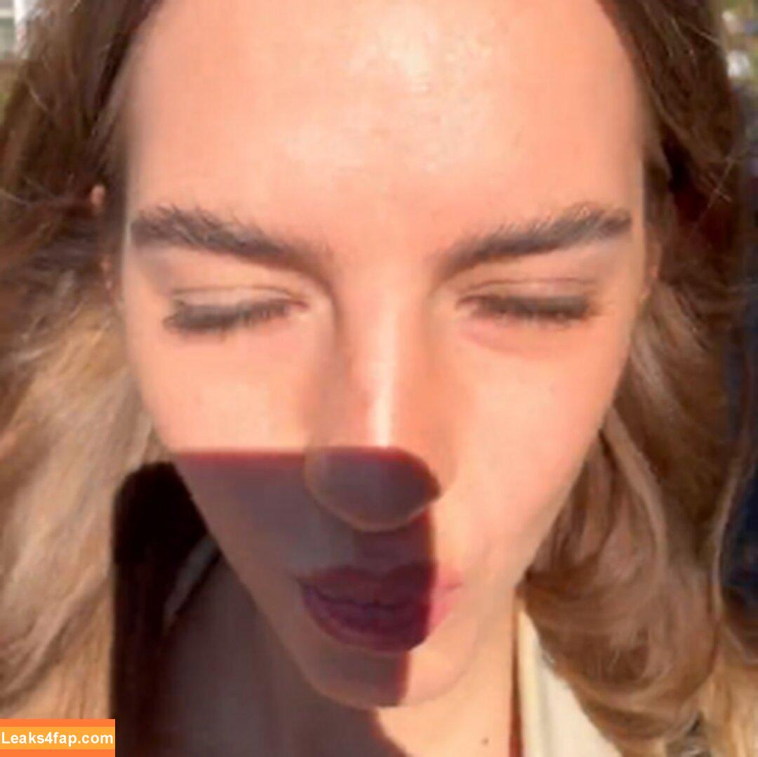 Emily Feld / emily.feld слитое фото фото #0059