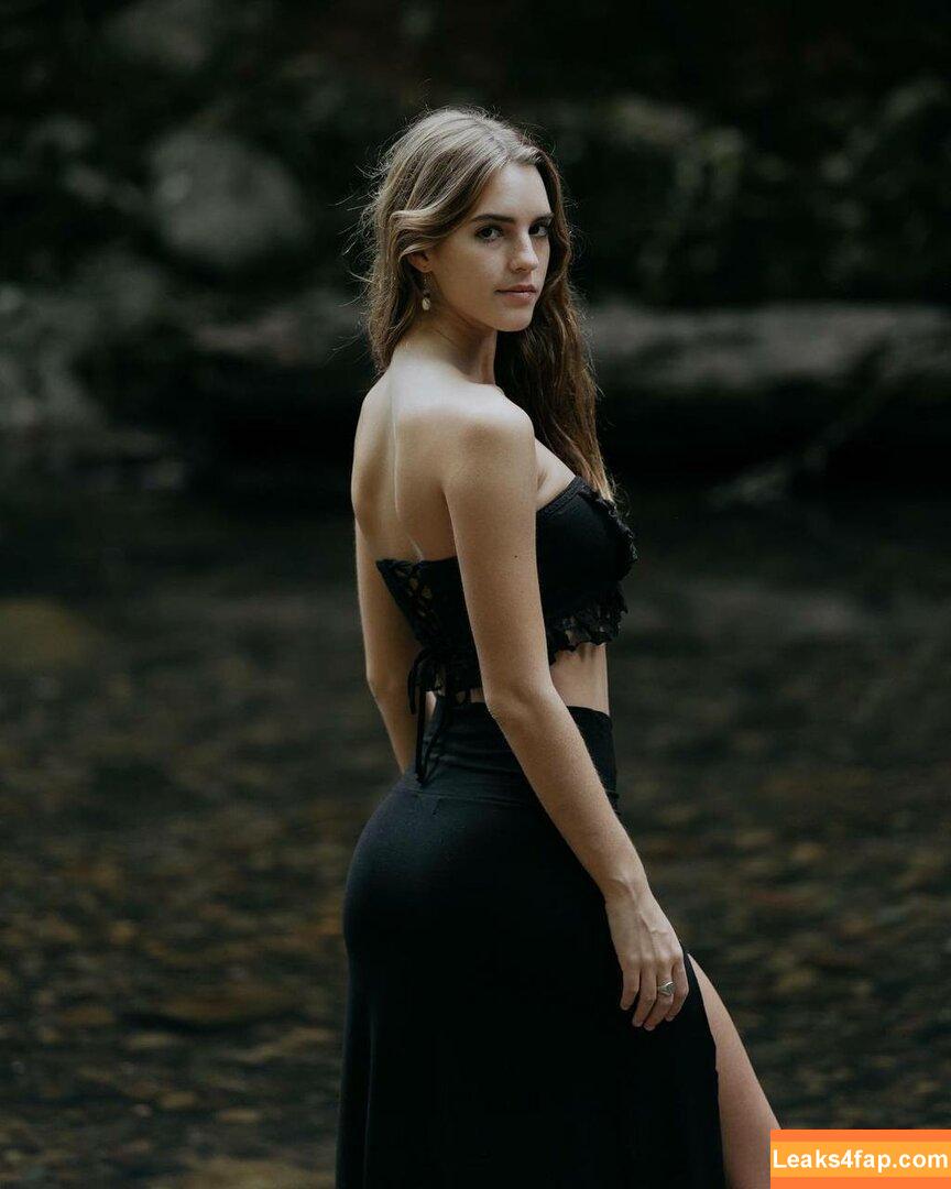 Emily Feld / emily.feld слитое фото фото #0067