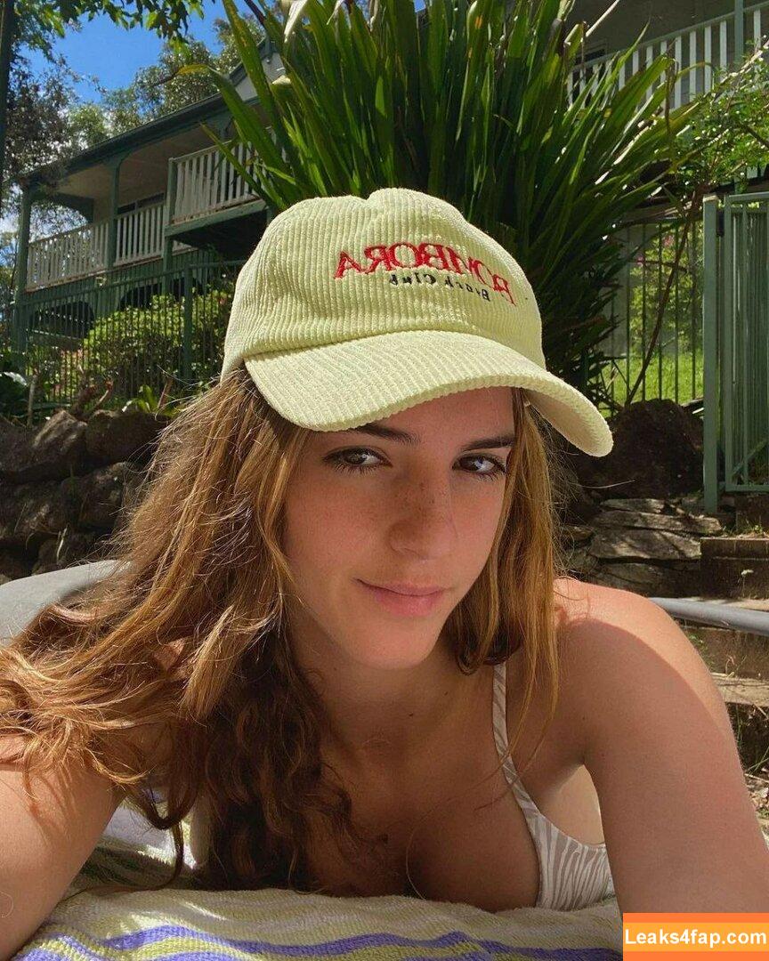 Emily Feld / emily.feld leaked photo photo #0532