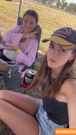 Emily Feld photo #0754