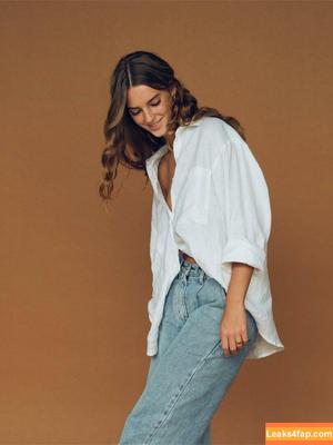 Emily Feld photo #0764