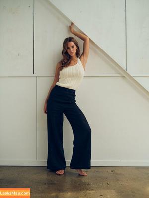 Emily Feld photo #0769