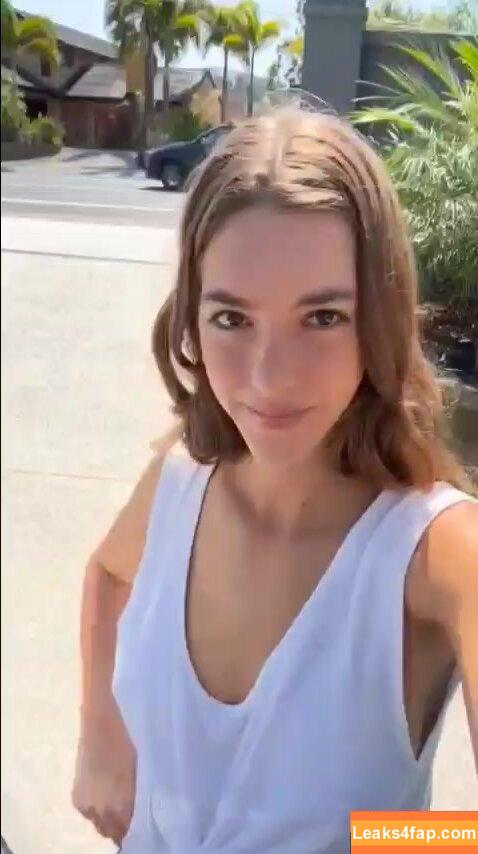 Emily Feld / emily.feld leaked photo photo #1716