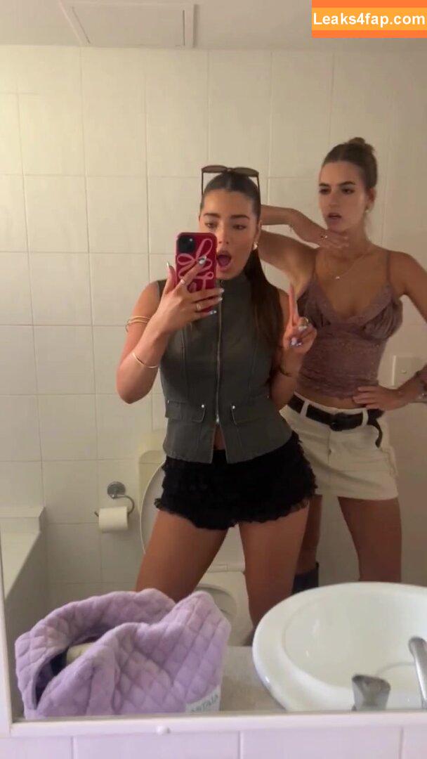 Emily Feld / emily.feld leaked photo photo #1726