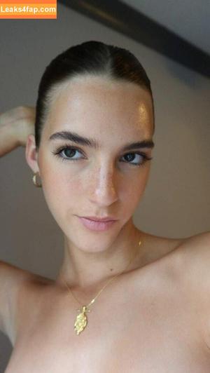 Emily Feld photo #1252