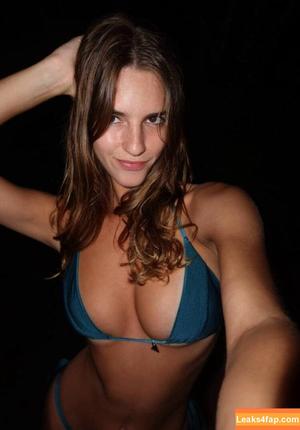 Emily Feld фото #1770