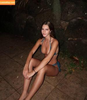 Emily Feld фото #1771