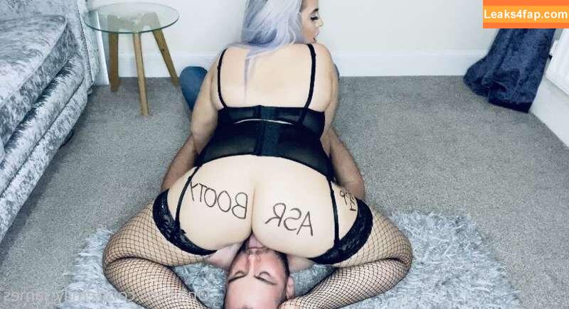 Emily James Ward / emily_james / emilywardyo / thetrue_emily leaked photo photo #0010