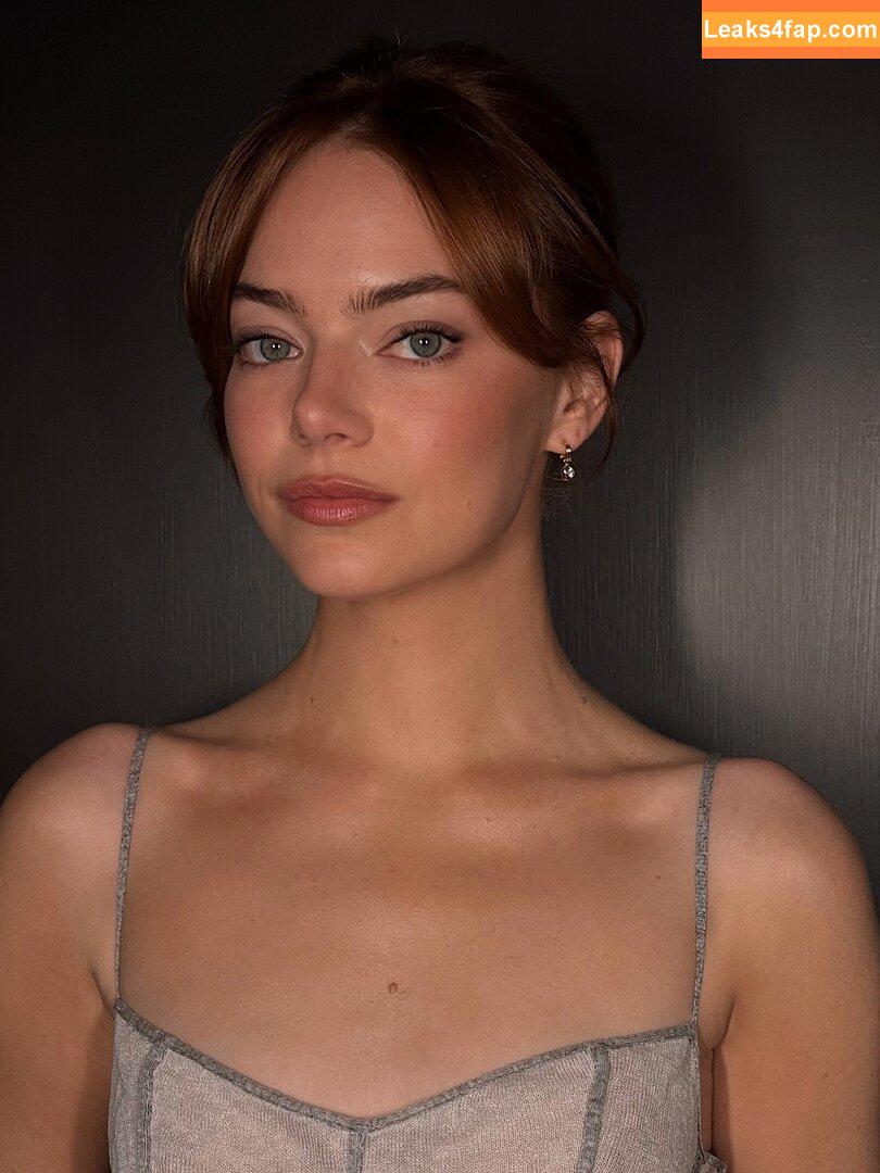 Emma Stone / Emma.Stone.XXX / Emma.StoneXXX / EmmaS1981 / emmastone / emmastonexxxpse leaked photo photo #0044