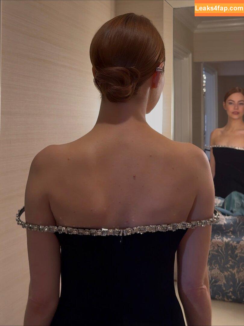 Emma Stone / Emma.Stone.XXX / Emma.StoneXXX / EmmaS1981 / emmastone / emmastonexxxpse leaked photo photo #0055