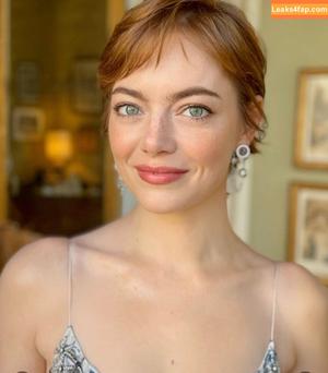 Emma Stone фото #0011