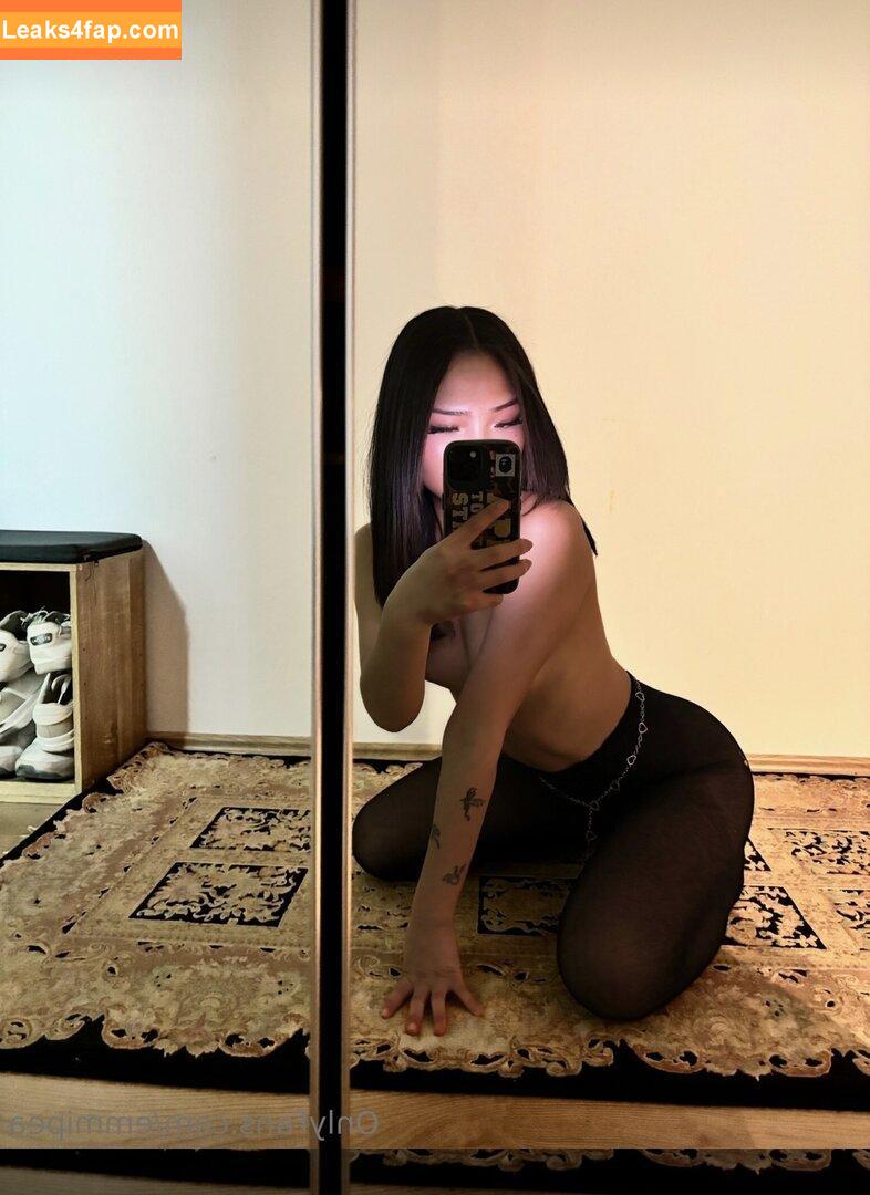 Emmi Pea /  leaked photo photo #0003