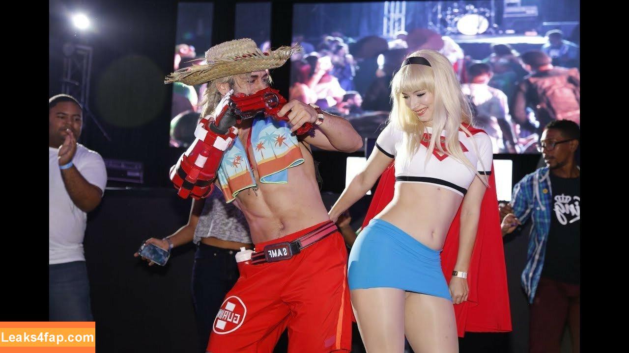 Enji Night / enjinight leaked photo photo #0031