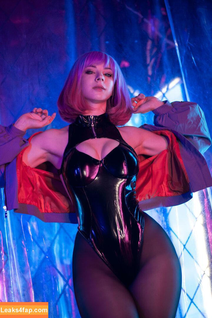 Enji Night / enjinight leaked photo photo #0098