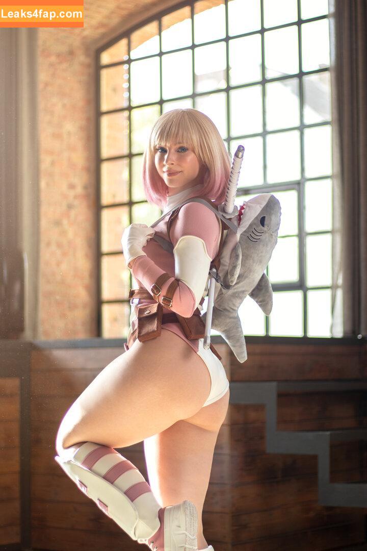 Enji Night / enjinight leaked photo photo #0336