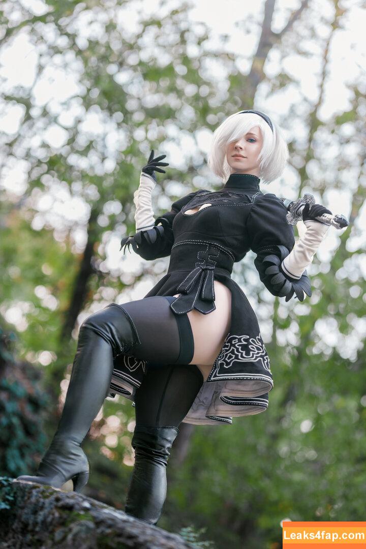 Enji Night / enjinight leaked photo photo #0389
