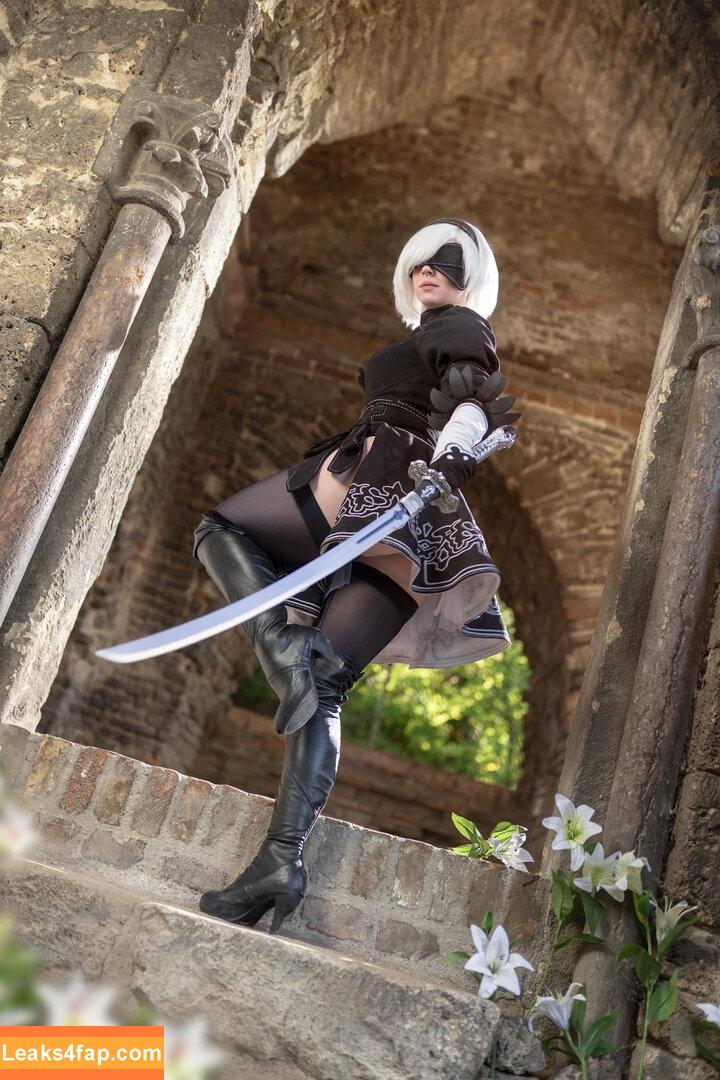Enji Night / enjinight leaked photo photo #0401