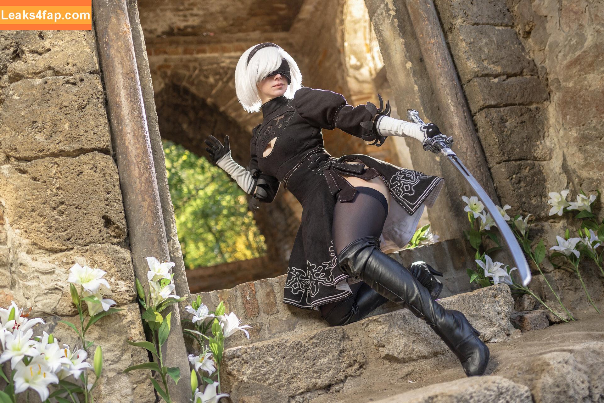 Enji Night / enjinight leaked photo photo #0403