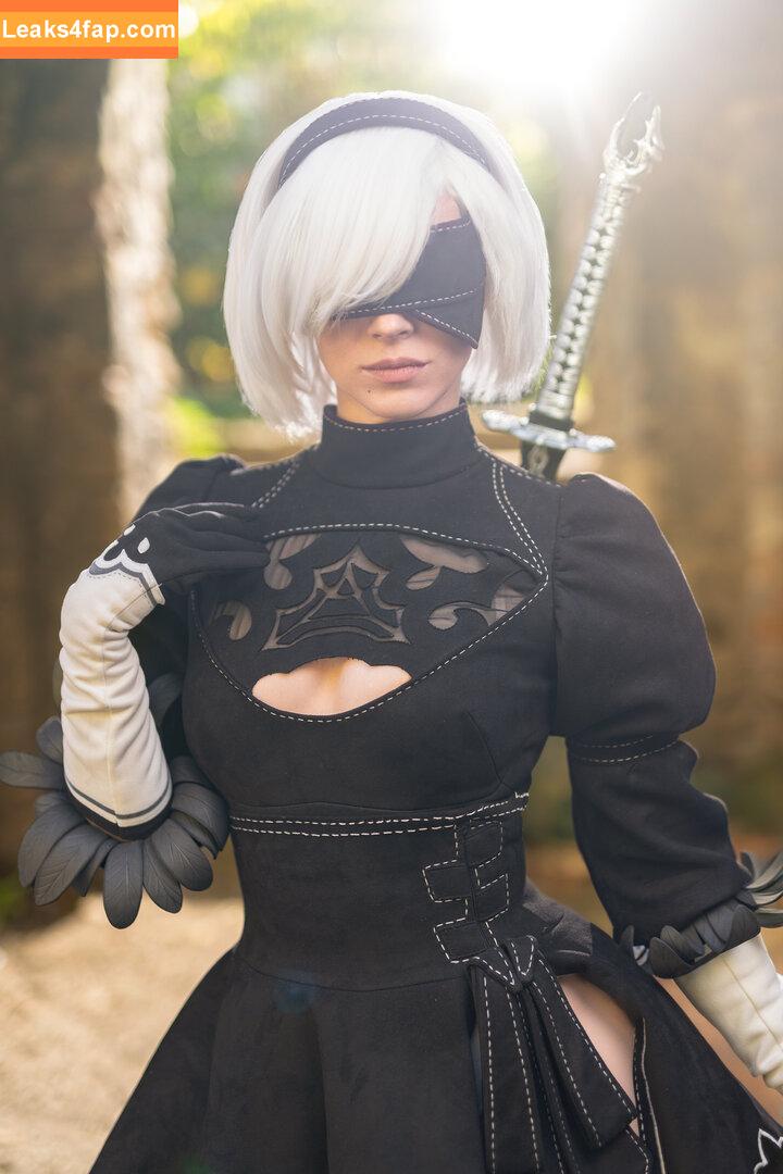 Enji Night / enjinight leaked photo photo #0410