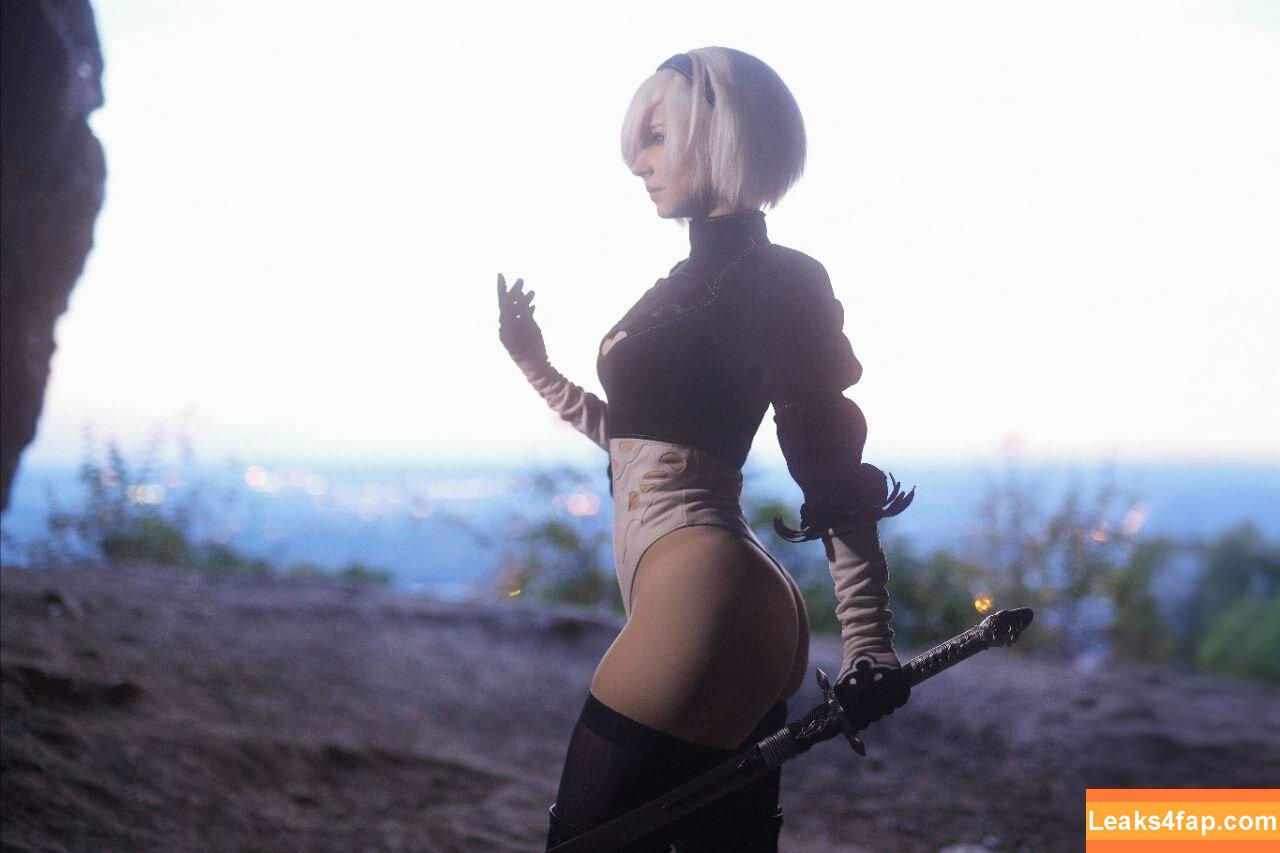 Enji Night / enjinight leaked photo photo #0423