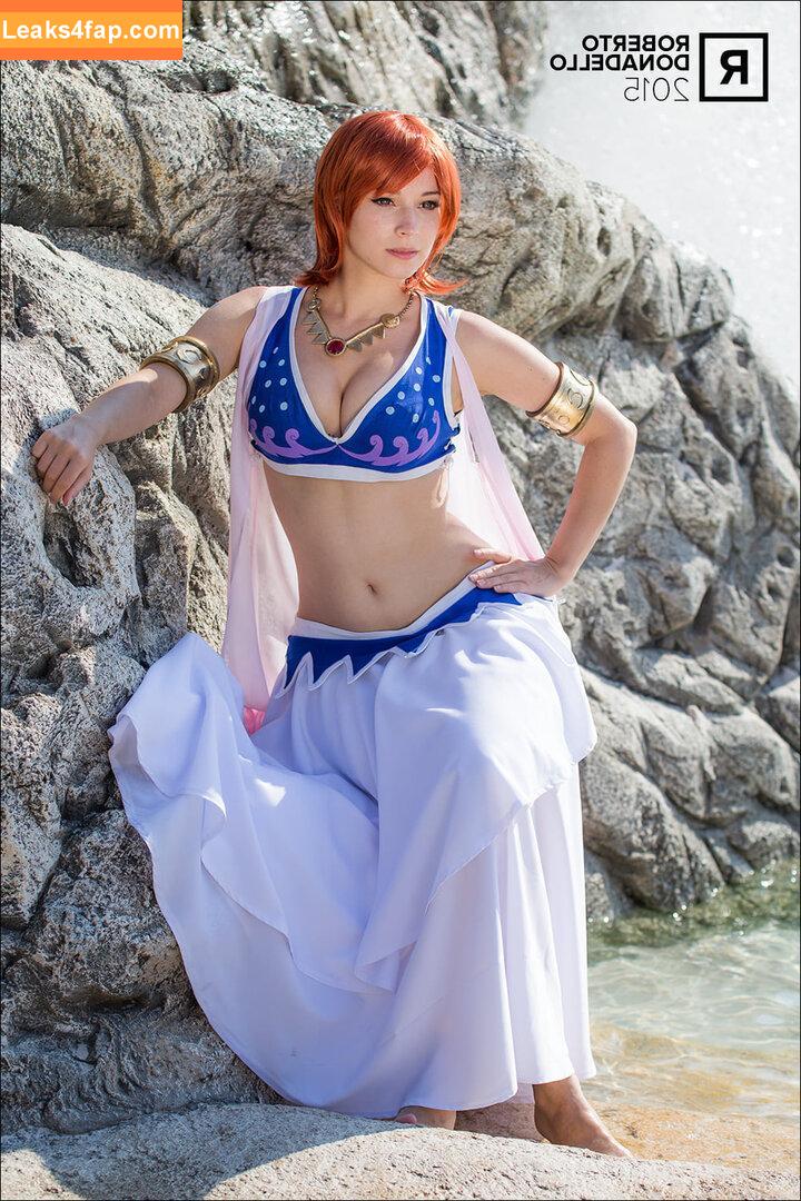 Enji Night / enjinight leaked photo photo #0582