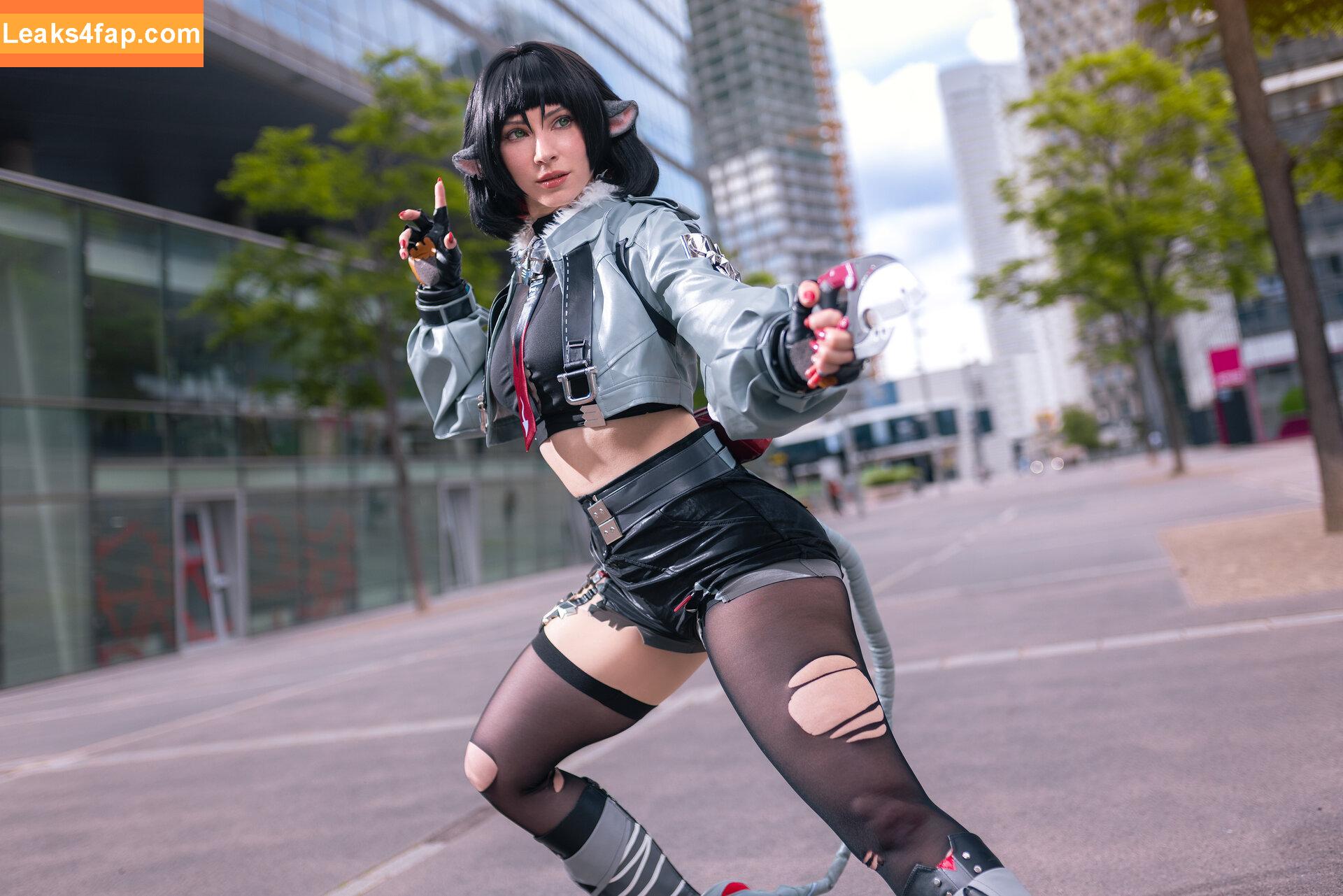 Enji Night / enjinight leaked photo photo #0729
