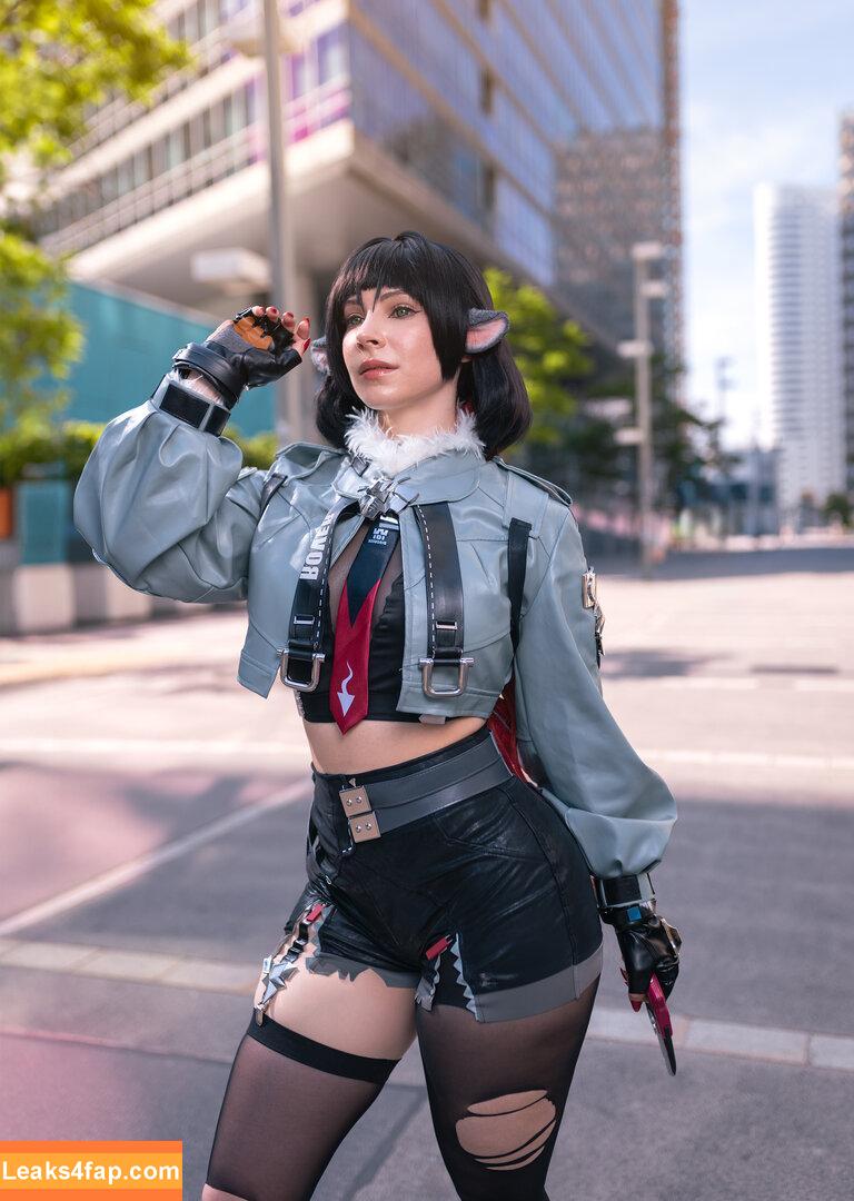 Enji Night / enjinight leaked photo photo #0731
