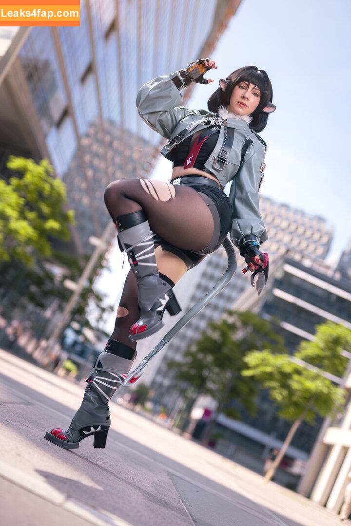 Enji Night / enjinight leaked photo photo #0734