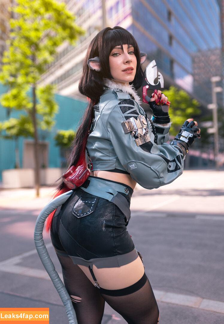 Enji Night / enjinight leaked photo photo #0736