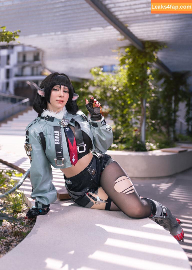 Enji Night / enjinight leaked photo photo #0737