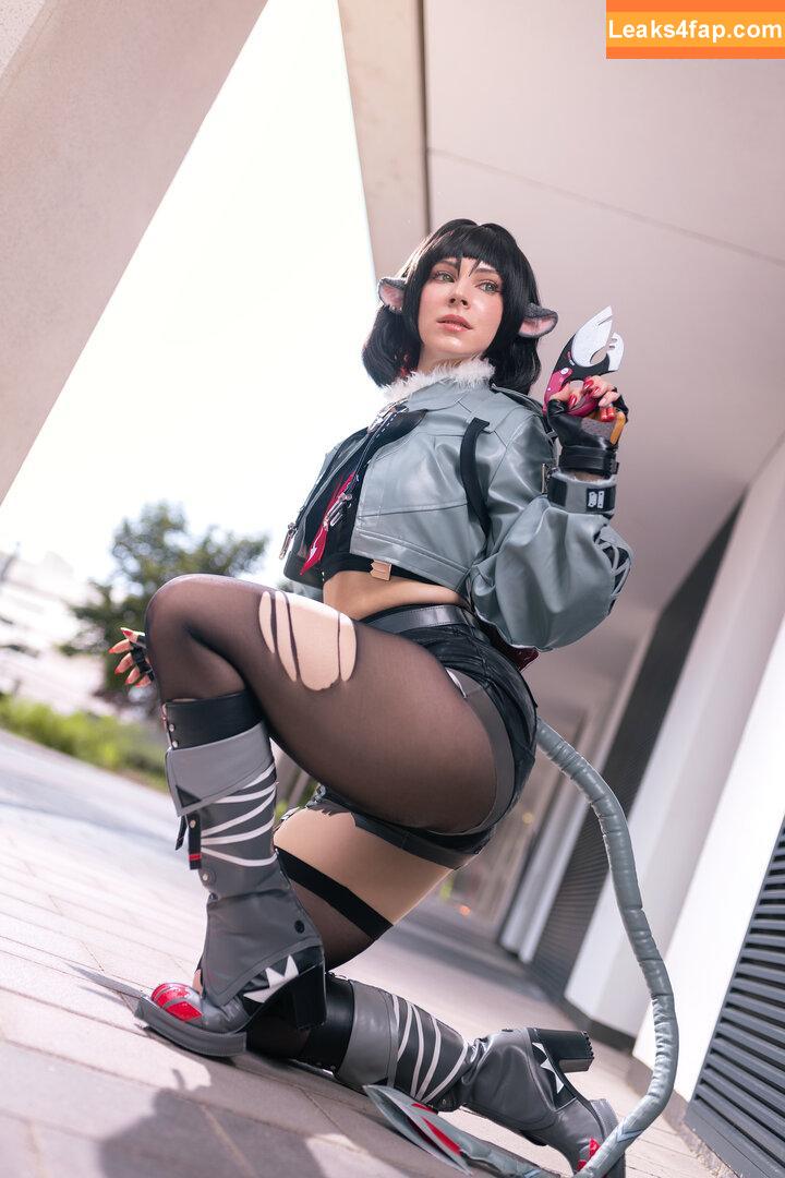 Enji Night / enjinight leaked photo photo #0738
