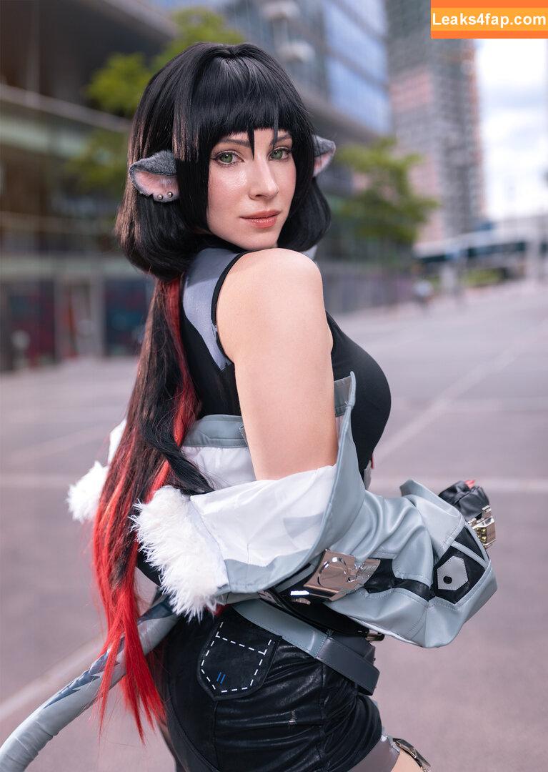 Enji Night / enjinight leaked photo photo #0741