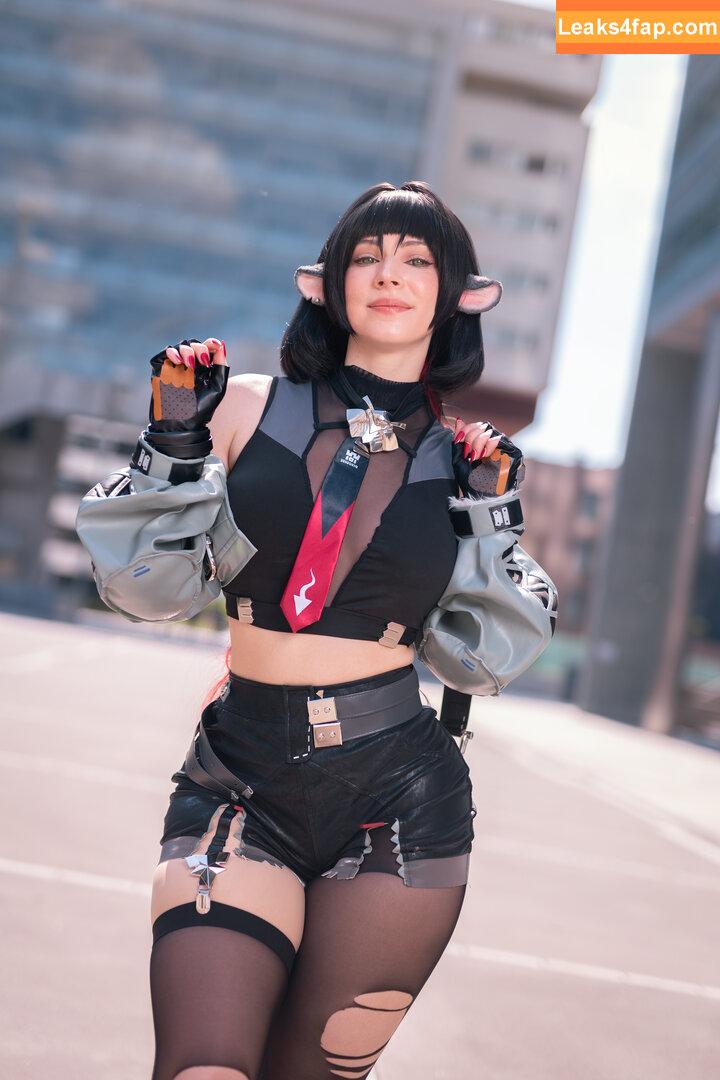 Enji Night / enjinight leaked photo photo #0742