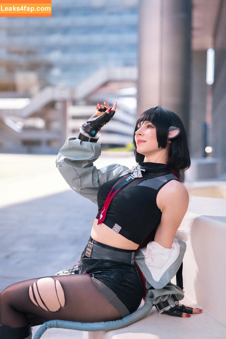 Enji Night / enjinight leaked photo photo #0745