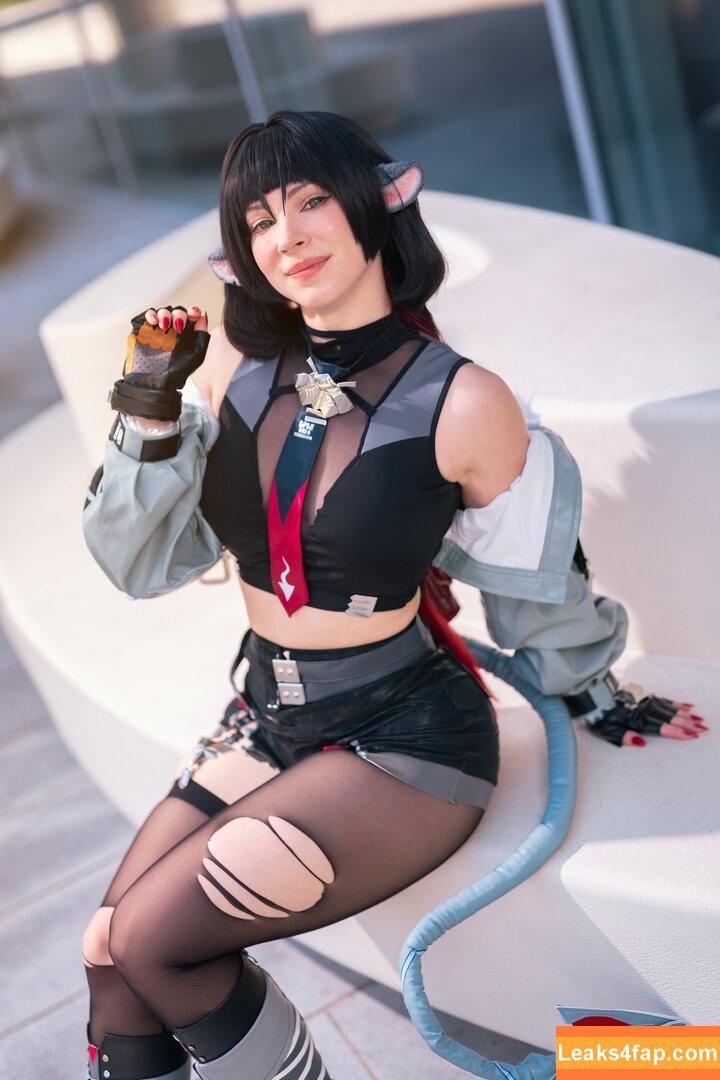 Enji Night / enjinight leaked photo photo #0746