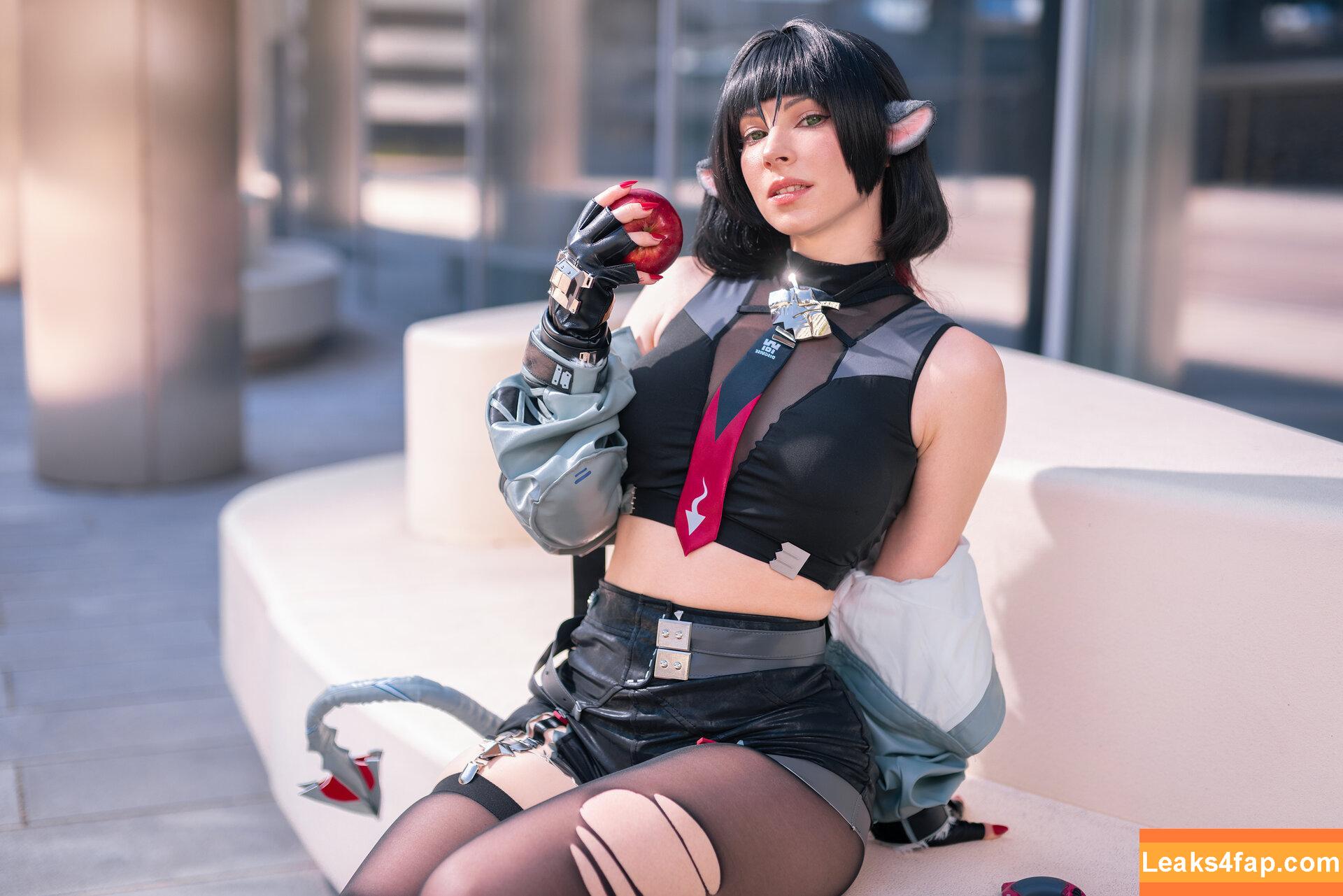 Enji Night / enjinight leaked photo photo #0748