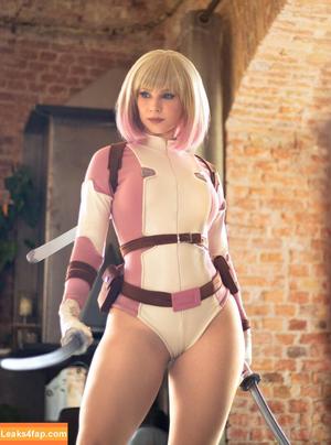 Enji Night photo #0325