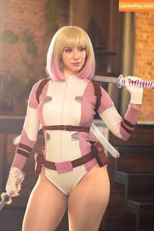 Enji Night photo #0326