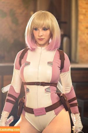 Enji Night photo #0329