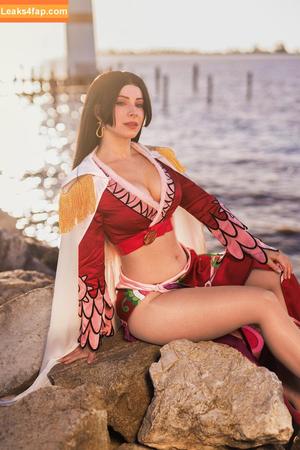 Enji Night photo #0545