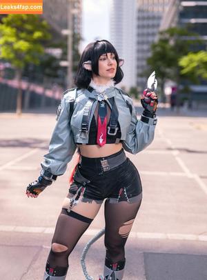 Enji Night photo #0732