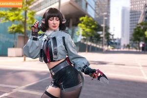Enji Night photo #0733