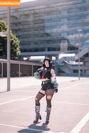Enji Night photo #0743