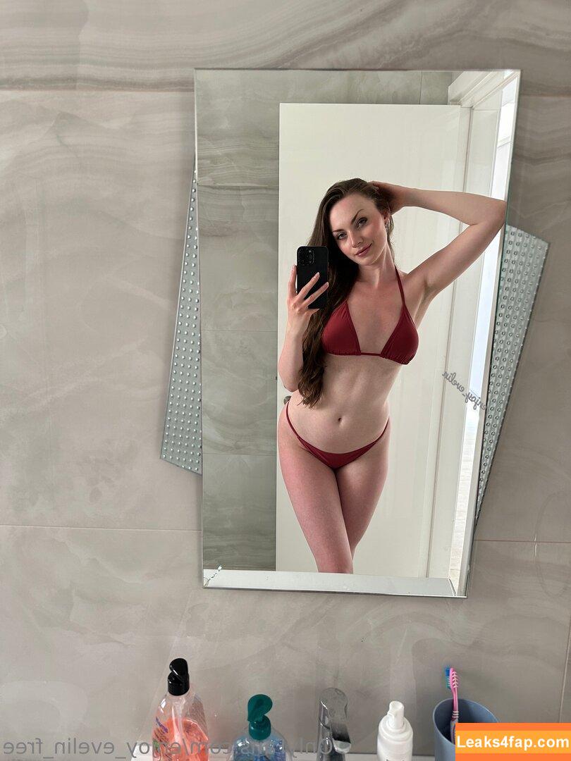 enjoy_evelin_free / dlee1007 leaked photo photo #0017
