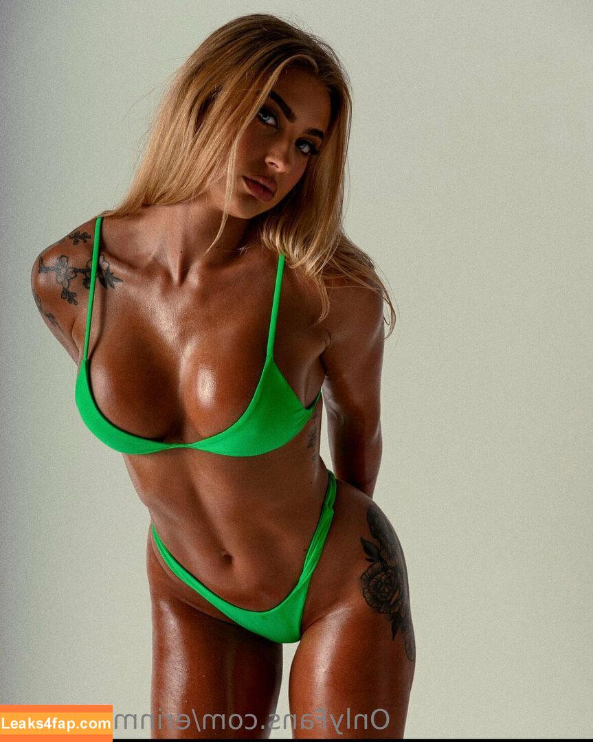 erinmiajames leaked photo photo #0016