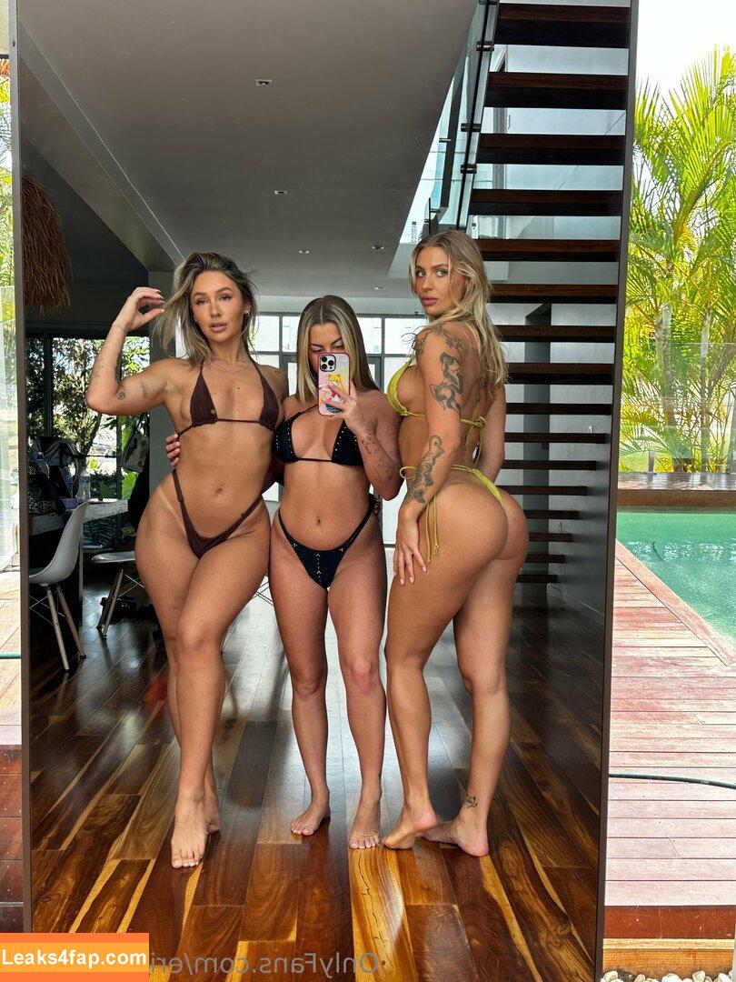 erinmiajames leaked photo photo #0022