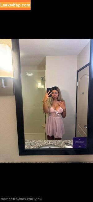 esteemae фото #0033