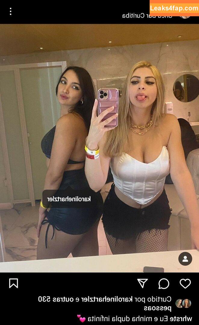 Estefani Ramos / loira leaked photo photo #0020